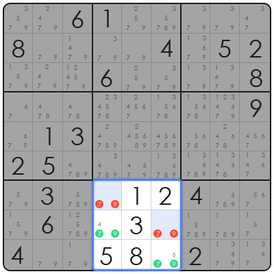 difficult sudoku printable