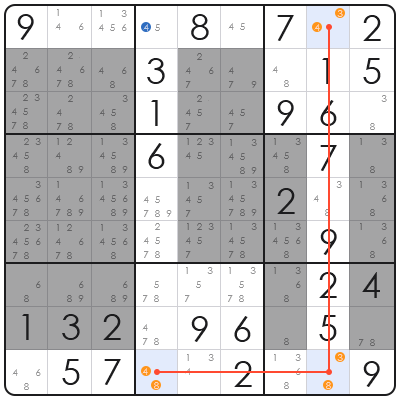 printable easy sudoku sheets